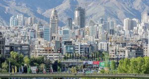 بهترین رستوران های شرق تهران (10 باغ رستوران خوب)