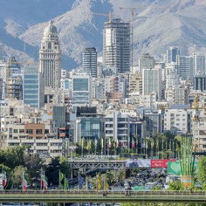 بهترین رستوران های شرق تهران (10 باغ رستوران خوب)