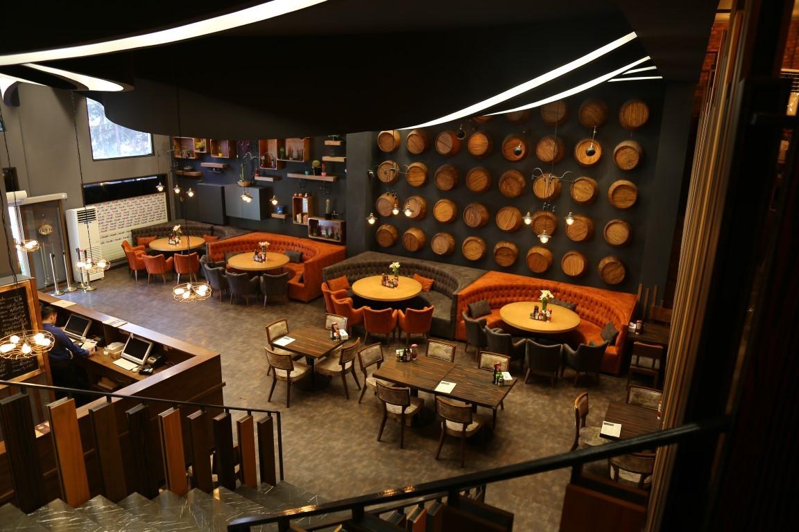 رستوران میخوش