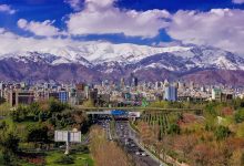 بهترین رستوران های شمال تهران (10 رستوران برتر)