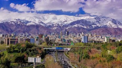 بهترین رستوران های شمال تهران (10 رستوران برتر)