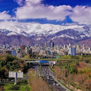 بهترین رستوران های شمال تهران (10 رستوران  برتر)