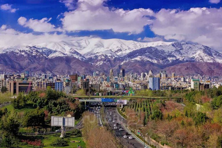 بهترین رستوران های شمال تهران (8 رستوران  برتر)