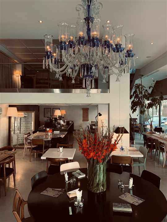 پاستا فکتوری