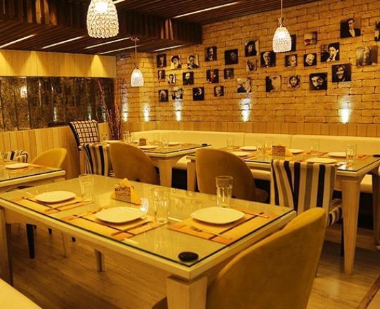 بهترین رستوران های ایتالیایی تهران (9 رستوران برتر)