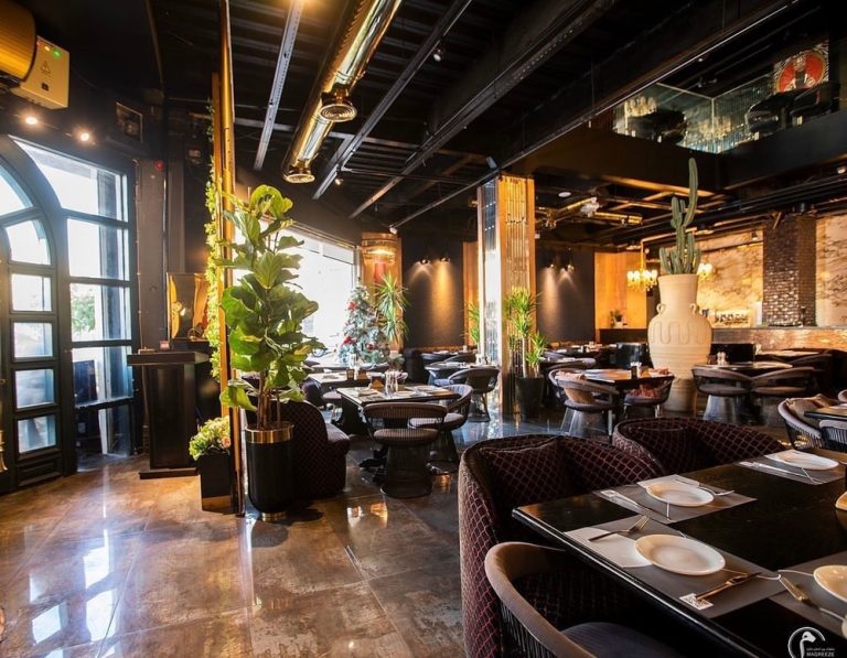 بهترین رستوران های رژیمی تهران (5رستوران غذای رژیمی برتر)