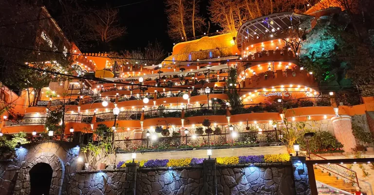 بهترین رستوران های دربند تهران (9 رستوران برتر)