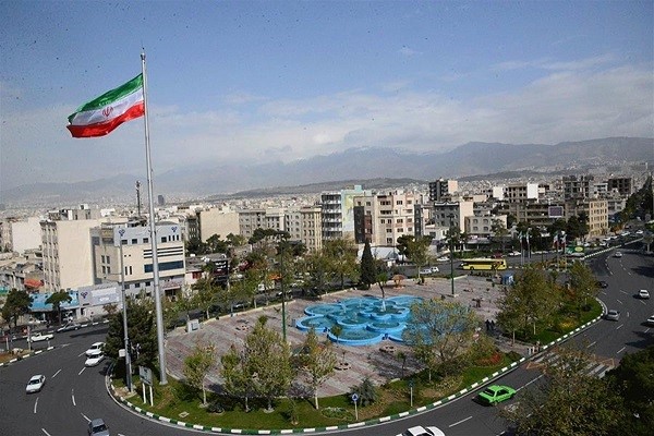 بهترین رستوران های تهرانپارس تهران