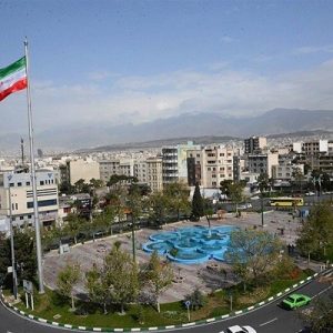 بهترین رستوران های تهرانپارس تهران (8 رستوران عالی)