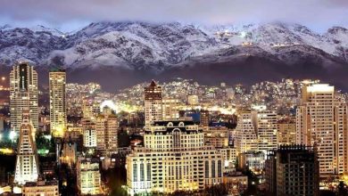 بهترین رستوران های جردن تهران(10 رستوران برتر)