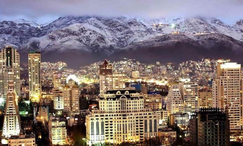 بهترین رستوران های جردن تهران(10 رستوران برتر)