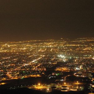 بهترین فست فود های شهران تهران ( 5 فست فود برتر )