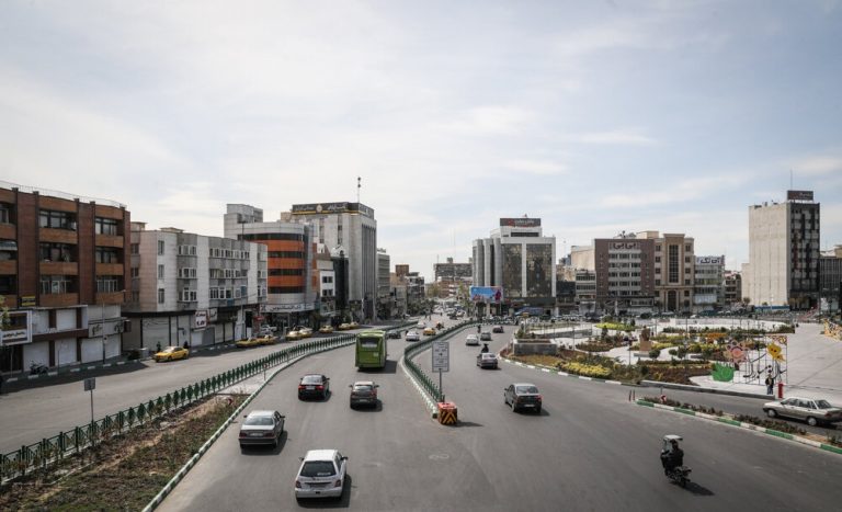 بهترین کافه های هفت تیر تهران ( 5 کافه برتر )