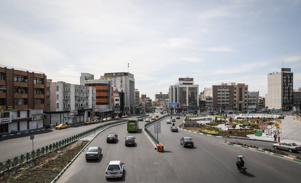 بهترین کافه های هفت تیر تهران ( 5 کافه برتر )