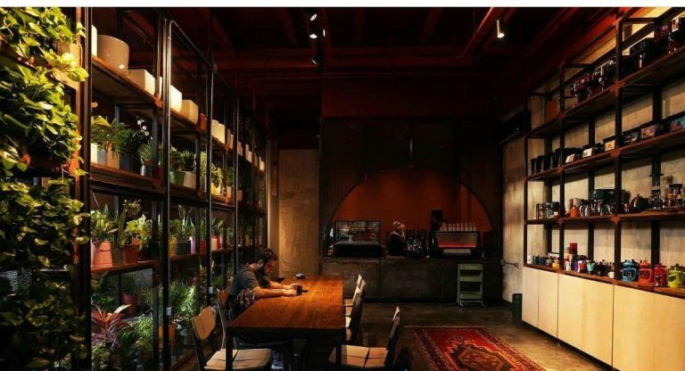 بهترین کافه های دانشجویی تهران ( 10 کافه خوب )