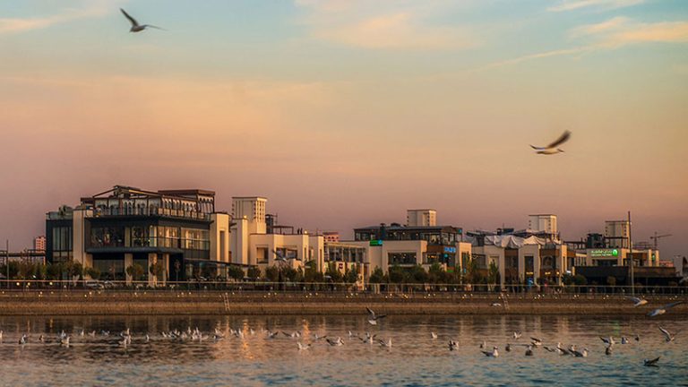 بهترین فست فود های بام لند تهران ( 5 فست فود برتر )