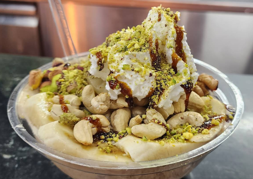 معجون علی بابا