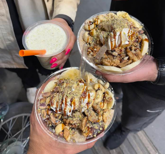 معجون علی بابا