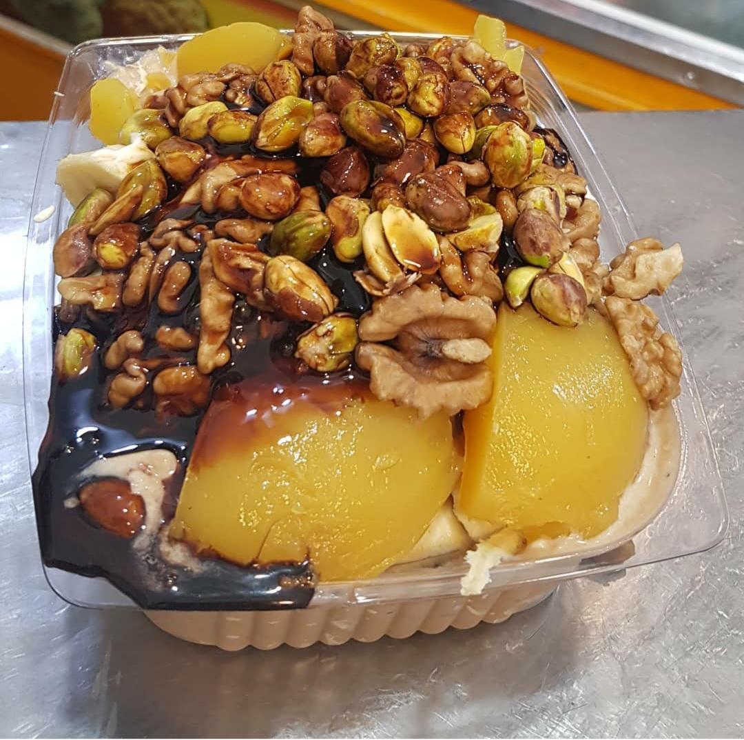 ویتامینه تک شاپور