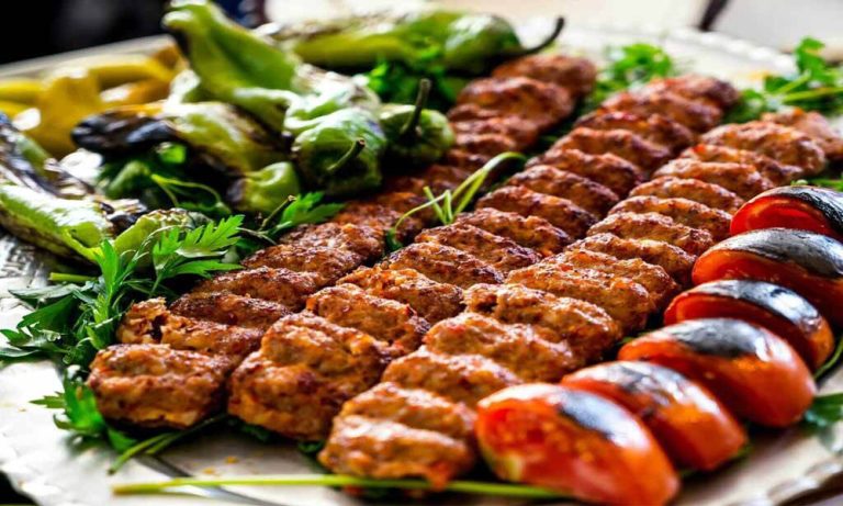 بهترین کباب کوبیده مشهد ( 6 مورد برتر )
