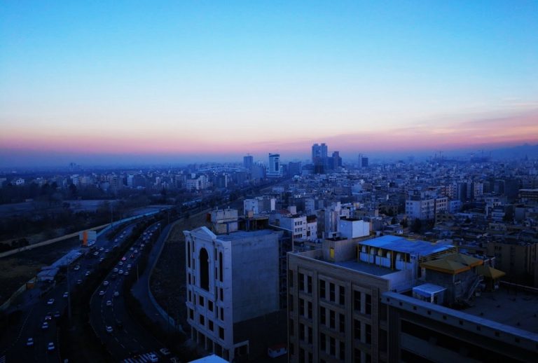 کافی شاپ بهاران مشهد ( 6 کافی شاپ خوب )