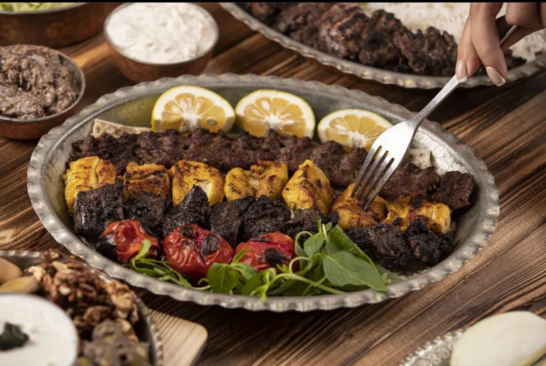 رستوران های اطراف رشت ( 6 رستوران عالی )