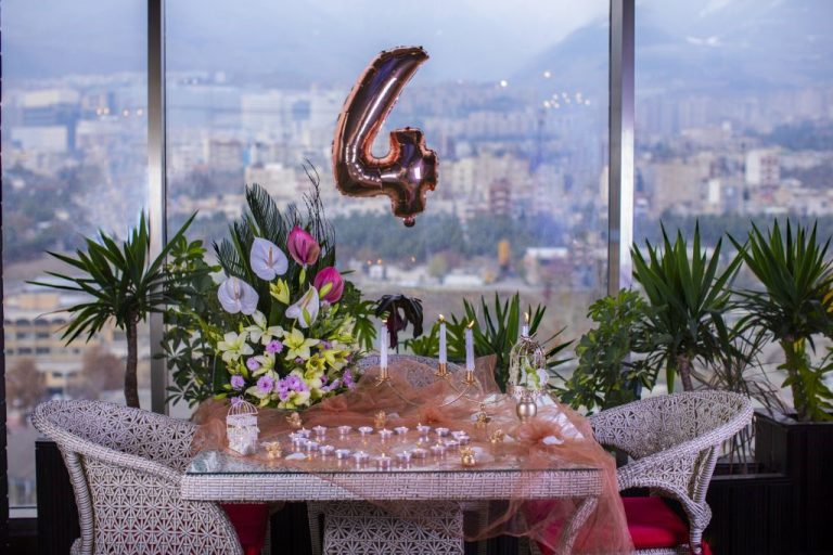 رستوران های رشت برای تولد ( 5 رستوران برتر )