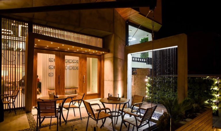 رستوران های ایتالیایی شیراز ( 4 رستوران برتر )