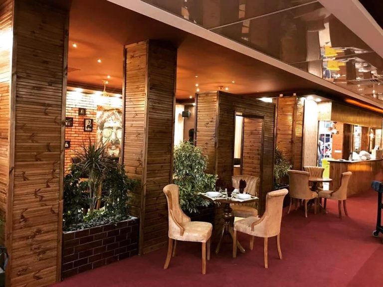 رستوران های شیراز برای شب یلدا ( 5 رستوران برتر )