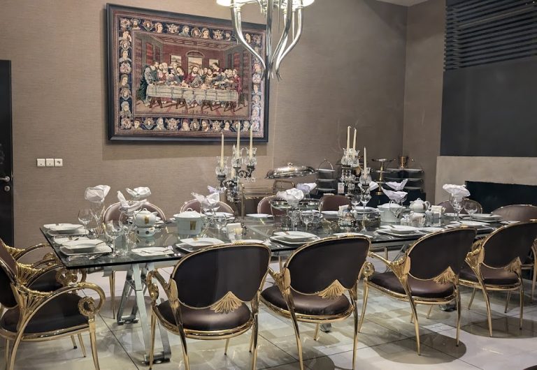 بهترین رستوران های شیراز ( 6 رستوران برتر )