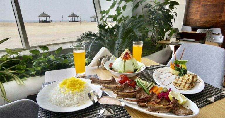 بهترین رستوران کیش از نظر مسافران ( 4 رستوران برتر )