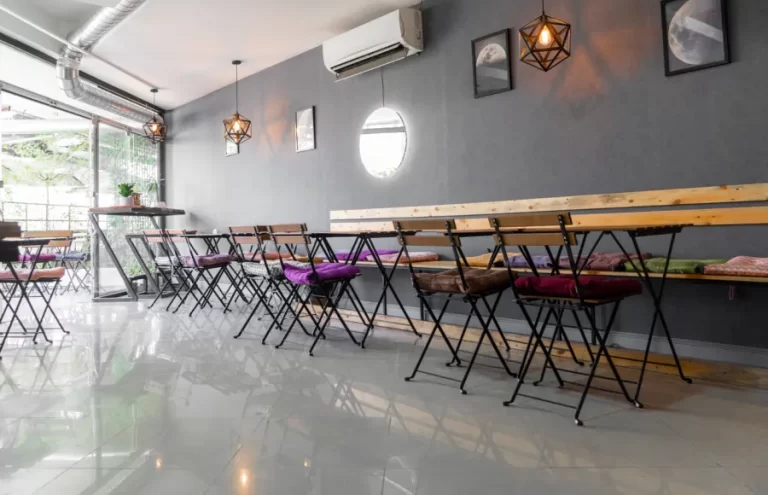 کافی شاپ خیابان پزشکان شیراز ( 4 کافی شاپ برتر )