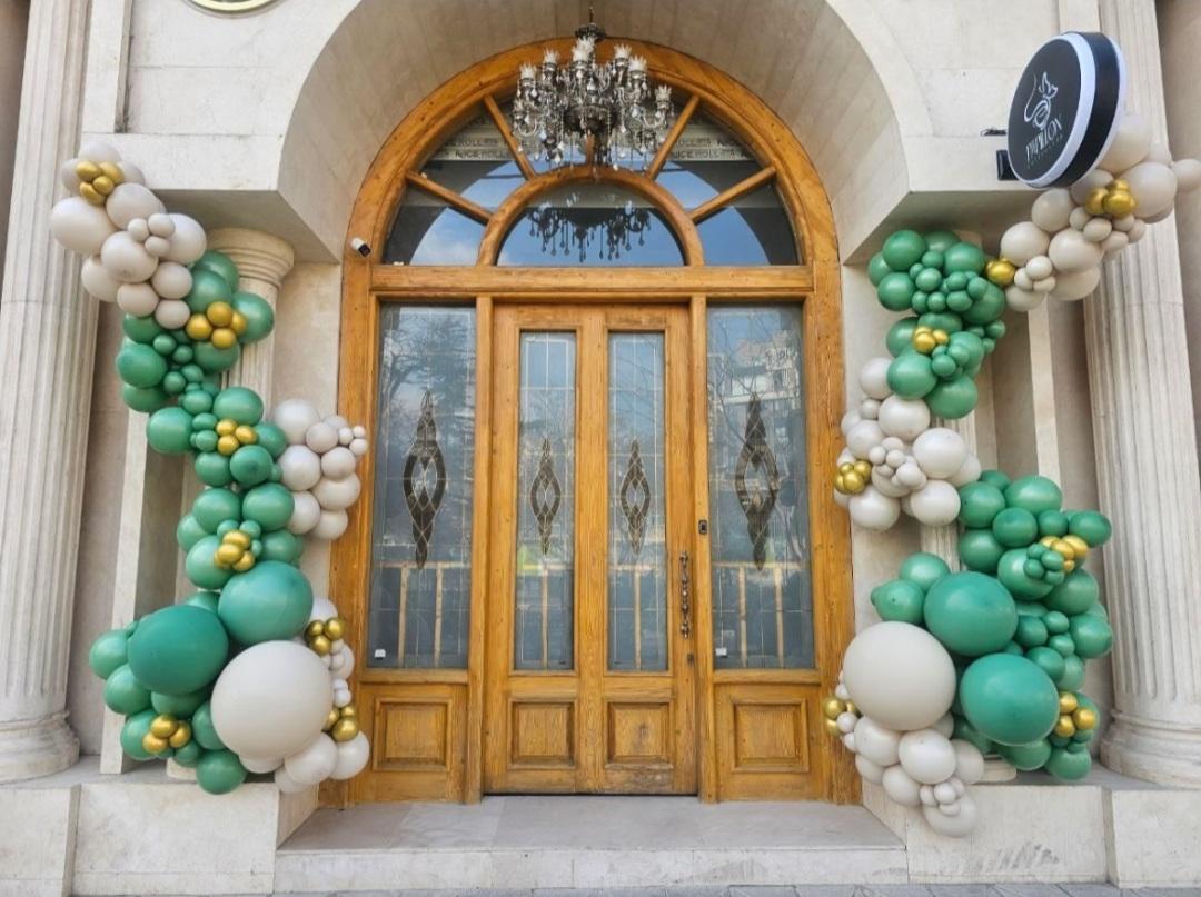 کافه پاپیلون