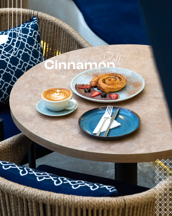 کافه بلانکا اصفهان