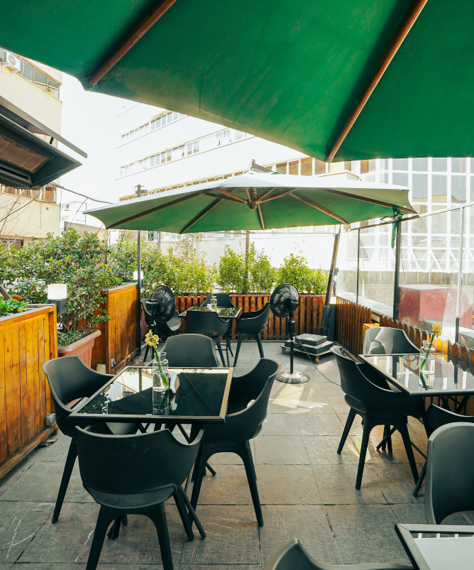 کافه کتاب اصفهان